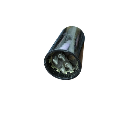 Mallory Starting Capacitor 88-106MFD 110-125V Terminal type