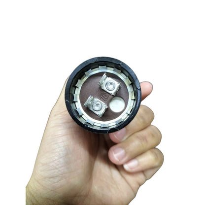 BMI Motor Start Capacitor 30-36UF 330V AC, Capacitor 30-60MFD 330V