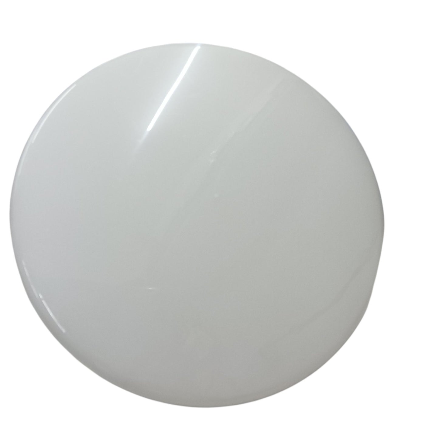 Omni 22W LED Flat Lamp 220V E27 2700K Warm White LFE27-22W-WW