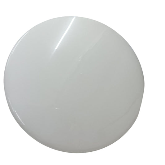 Omni 22W LED Flat Lamp 220V E27 2700K Warm White LFE27-22W-WW