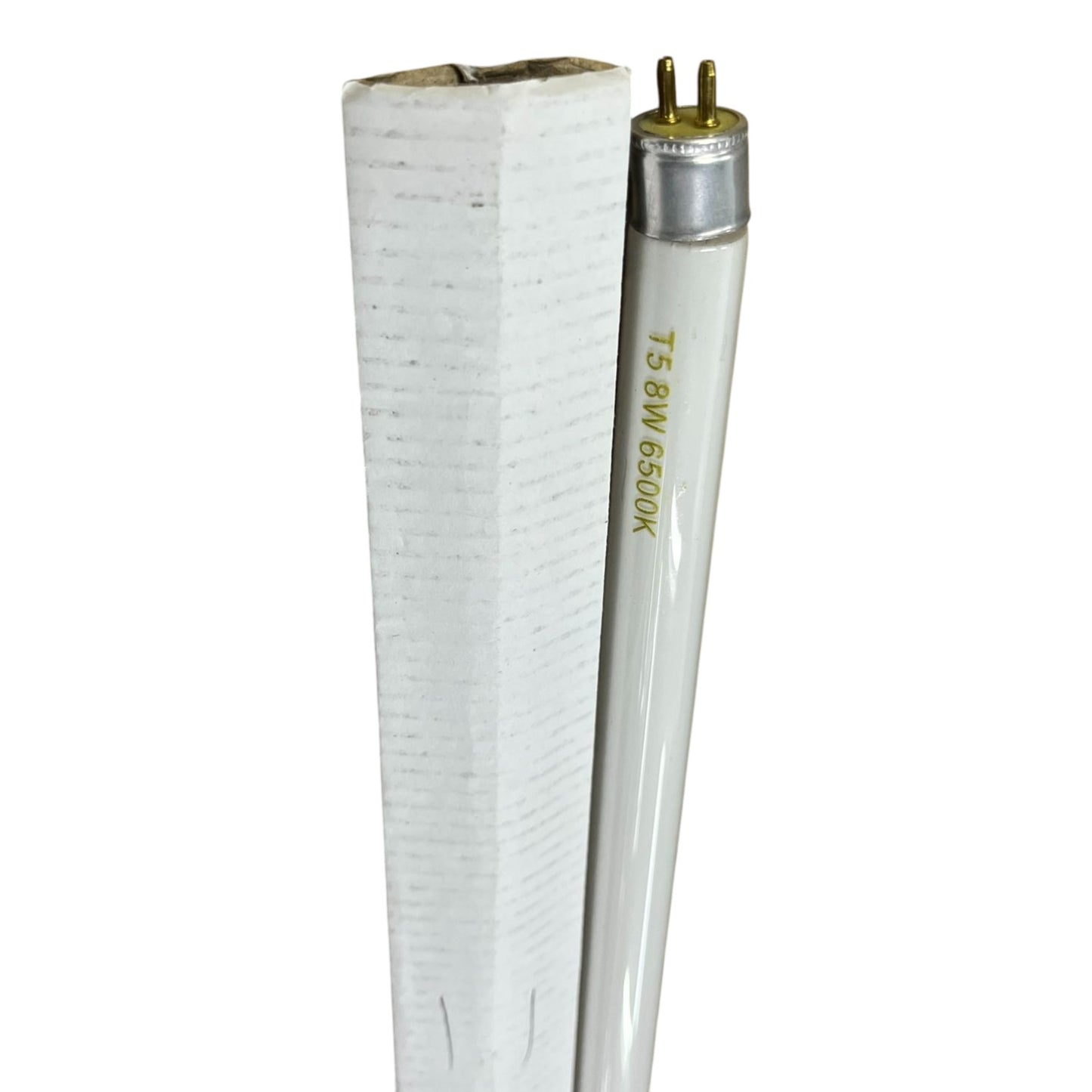 8W T5 Fluorescent Tube Daylight 6500k FS08/T5D 30cm