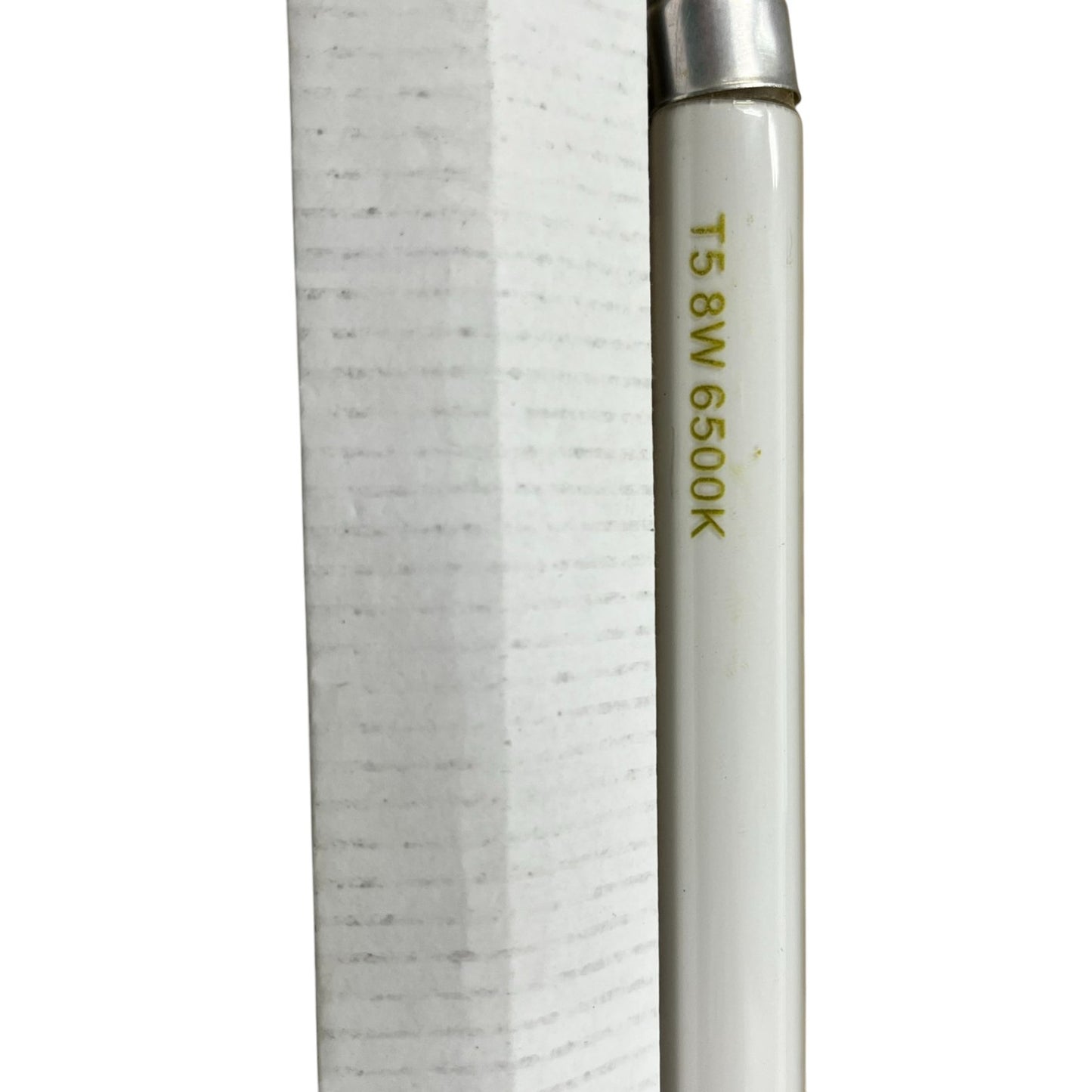 8W T5 Fluorescent Tube Daylight 6500k FS08/T5D 30cm