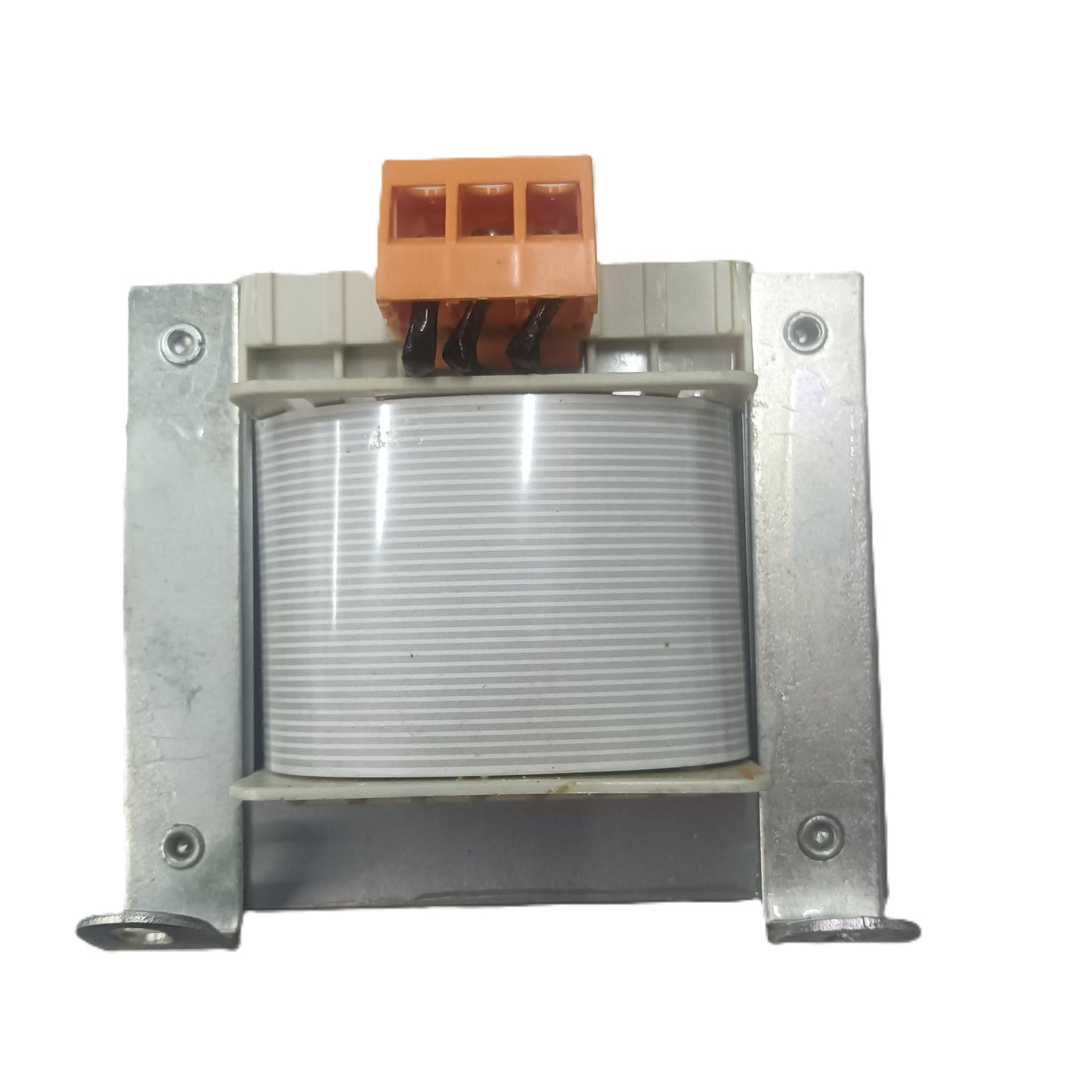 Chint Control Transformer 200VA NDK-200 Single Phase Input 230/400VAC Output 0, 24,36,110,127,230,400VAC