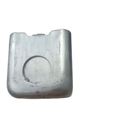 McGill Metal Utility Box KO-2x4 1/2"