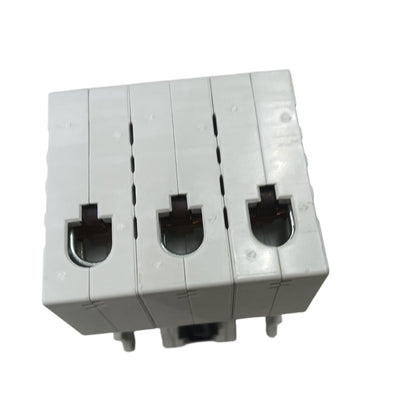 ABB Miniature Circuit Breaker 40A 3 Pole  MCB 6 Kaic 400V SH203-C40