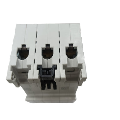 ABB Miniature Circuit Breaker 40A 3 Pole  MCB 6 Kaic 400V SH203-C40