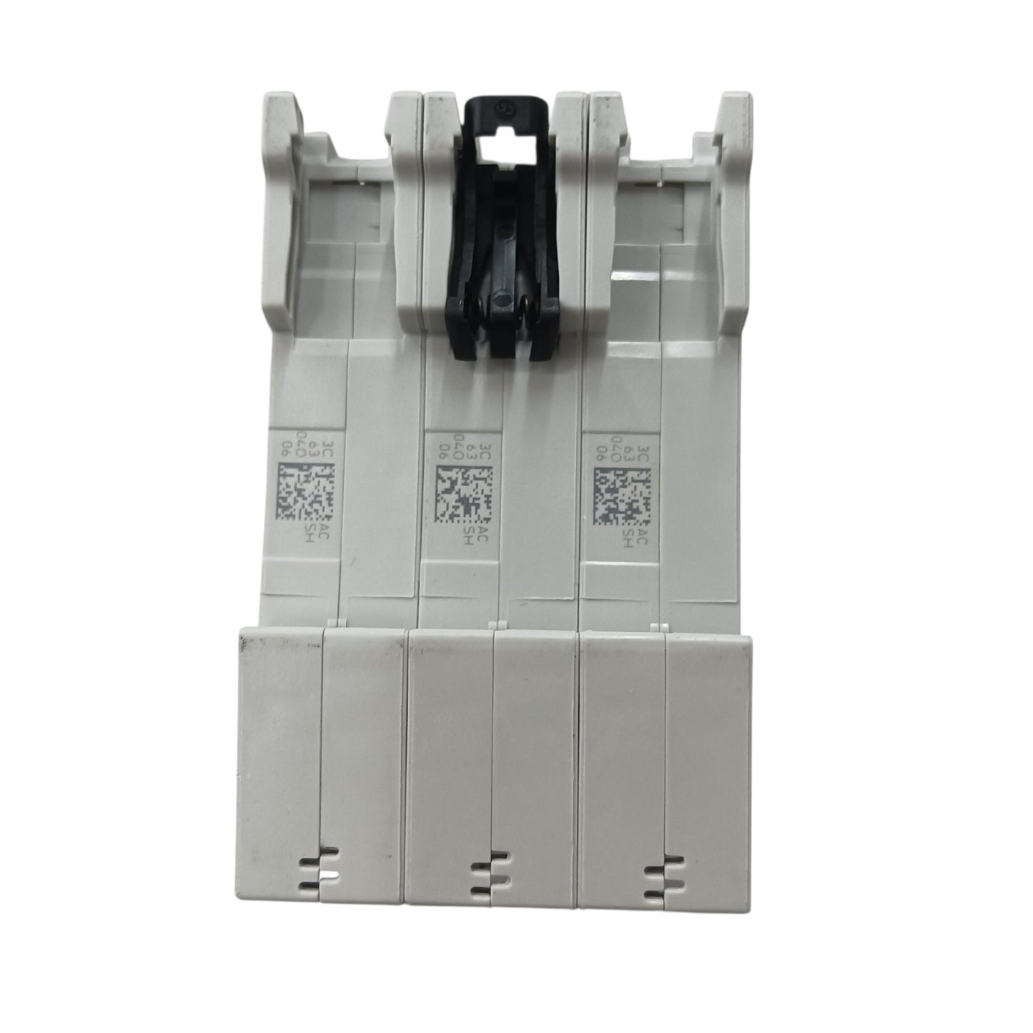 ABB Miniature Circuit Breaker 40A 3 Pole  MCB 6 Kaic 400V SH203-C40