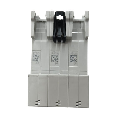 ABB Miniature Circuit Breaker 40A 3 Pole  MCB 6 Kaic 400V SH203-C40
