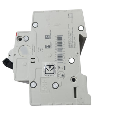 ABB Miniature Circuit Breaker 40A 3 Pole  MCB 6 Kaic 400V SH203-C40