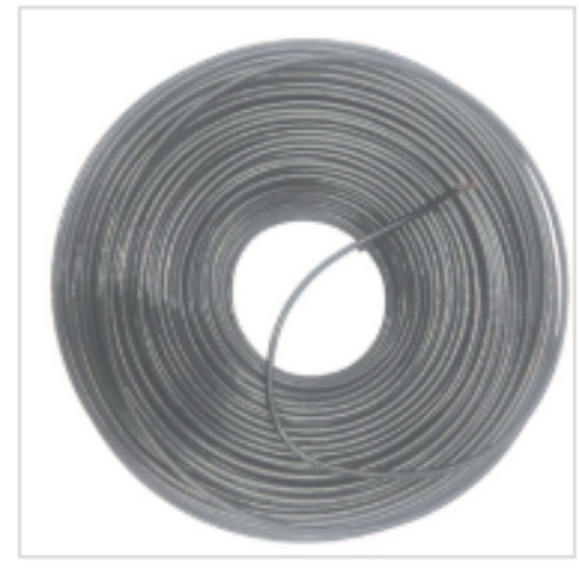 Hypertech 3.5mm THHN AWG 12/7, THWN AWG 12 Stranded Black, 150 meters