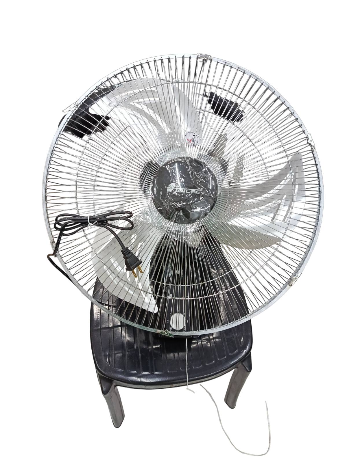 Tailee 18 Inches Orbit Fan Metal Fan Blade 75W 220V TL-18M
