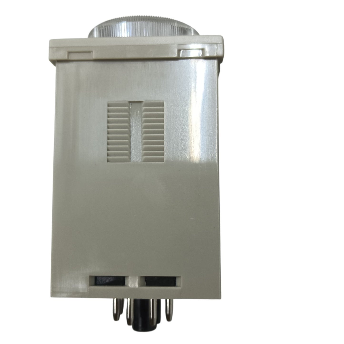 Omron Timer Relay  8 Pins  5A 240V AC H3CR-H8L