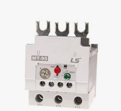 LS Thermal Overload Relay 54-75A Setting Range  MT-95/3H (54-75A)