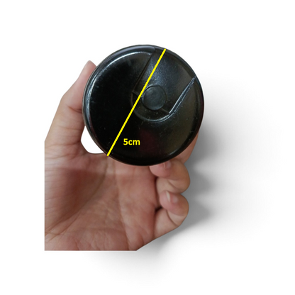 Motor Starting Capacitor 378-454UF 250V AC, BMI