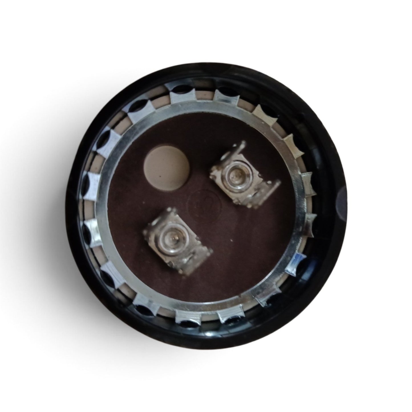 BMI Motor Starting capacitor BMI 540-648UF 250V AC, Capacitor 540-648MFD 250V