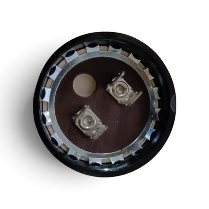 BMI Motor Starting Capacitor BMI 130-156UF 165V, Capacitor 130-156MFD 165V