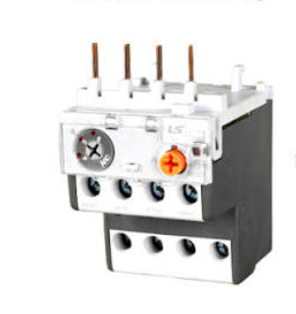 LS Thermal Overload Relay 1.6-2.5A Setting Range  MT-12/3H (1.6-2.5A)