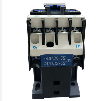 Wixim 12A 3P Magnetic Contactor 220VAC CJX2-D1210