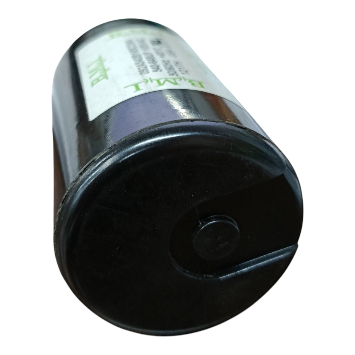 Motor Starting Capacitor 590-708UF / 590-708MFD 250V AC, BMI