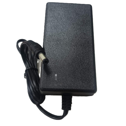 Grippes AC/DC Adaptor 12V 3A, Power Adaptor 12V DC 3A