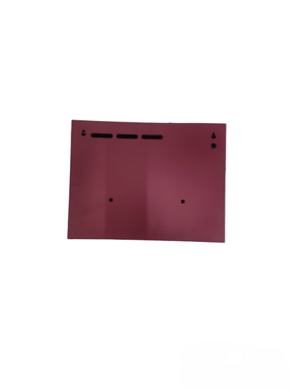 VSAIL Control Panel Conventional Type 16 Zones metal casing for fire alarm systems