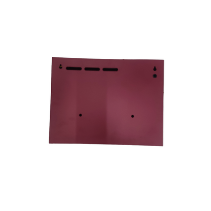 VSAIL Control Panel Conventional Type 4 Zones for efficient fire alarm system management