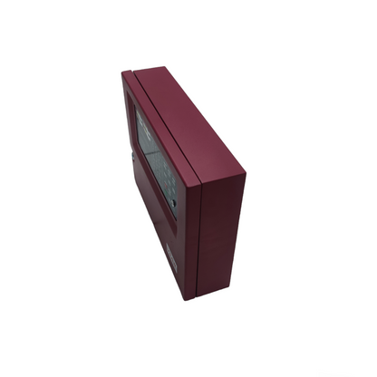 VSAIL Control Panel Conventional Type 4 Zones for reliable fire alarm system management