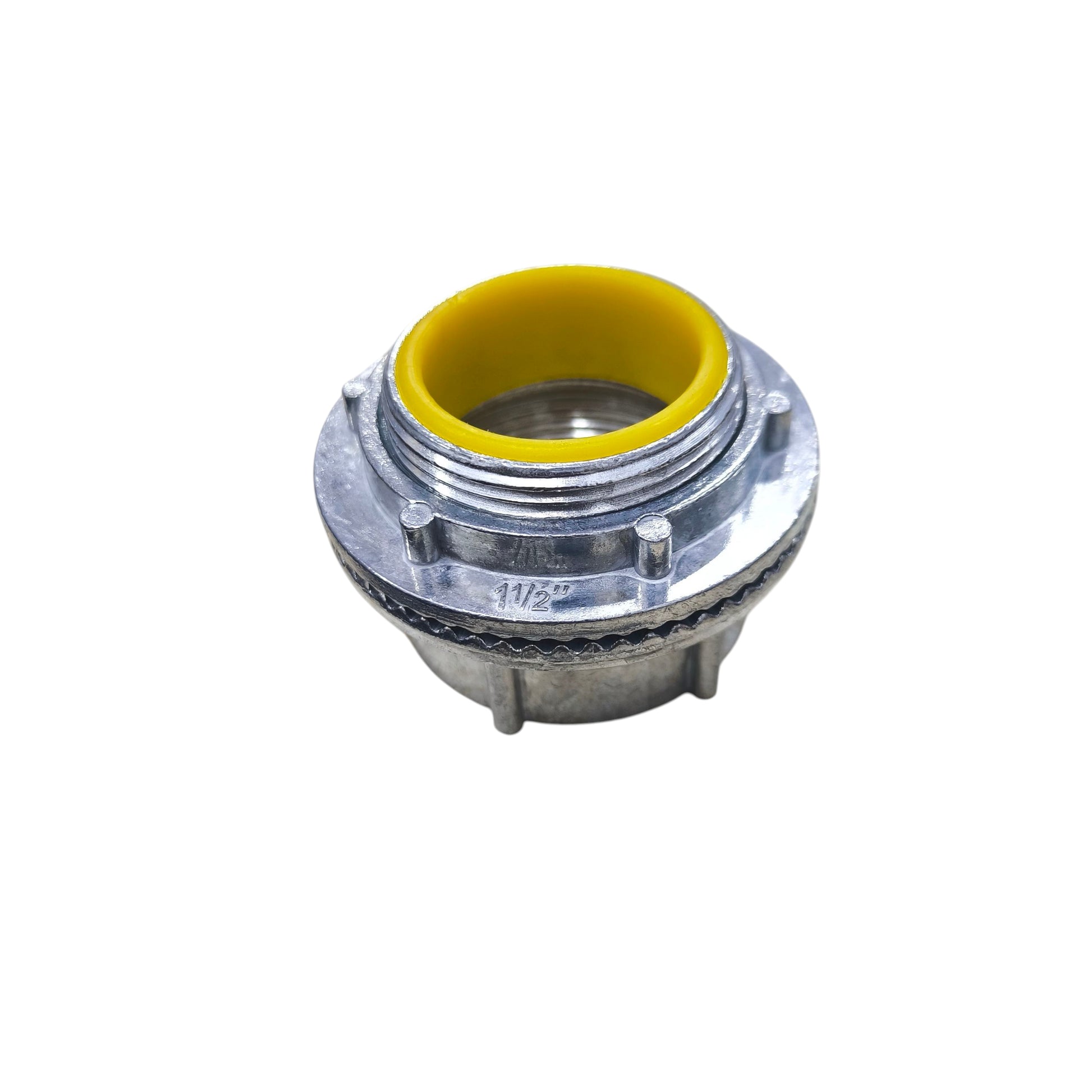Durable Water Tight Hub 46mm for secure connections in pipes and hoses