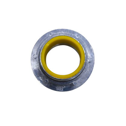 Water Tight Hub 46mm with Durable Metal Construction for Secure Pipe Fittings