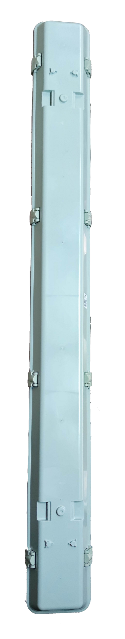 Philips weatherproof LED fluorescent fixture ideal for outdoor lighting installations