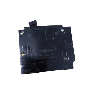 Westinghouse 70A 2 pole circuit breaker for reliable electrical protection and safety in homes