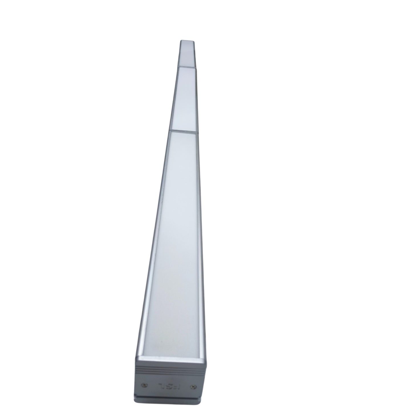 FSL 54W LED Linear Ceiling Lamp 220V Warm White 3000K SSPL3C-18WWX3