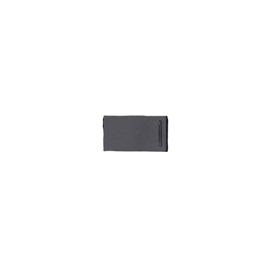 Panasonic 1 Way Switch 3 Device 16A 250V Single Pole Metallic Gray WSAG5531MH-5