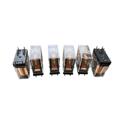 Omron G2R-1-E 24V DC 8 Pins Relay