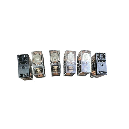 Omron G2R-1-E 24V DC 8 Pins Relay