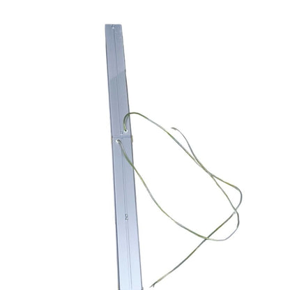 FSL 36W LED Linear Ceiling Lamp Warm White 3000K 220V SSPL3C-18WWX2