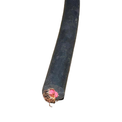 Win Microphone Cable with durable exterior for reliable audio connections