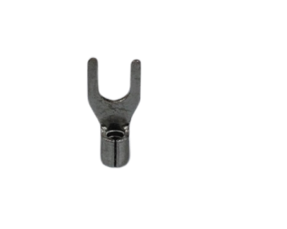 Y Terminal 3.5mm YB-8C electrical circuitry part metal connector with fork shape