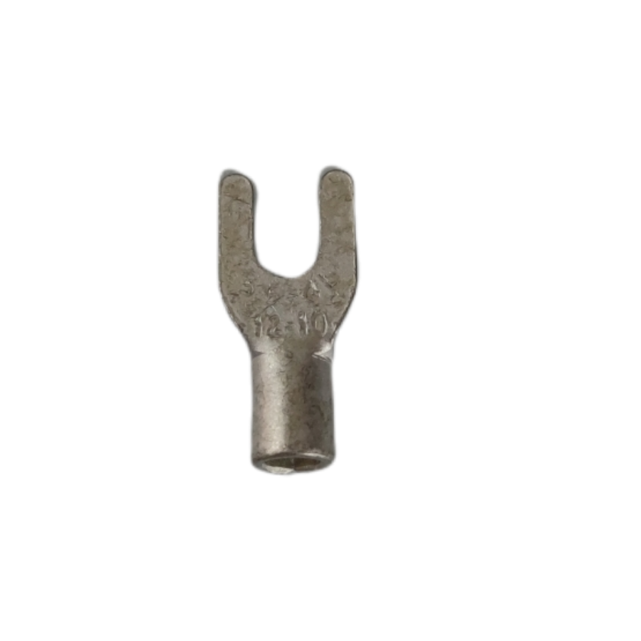 Y Terminal 8mm YC-8C Electrical Connector for Reliable Circuit Connections