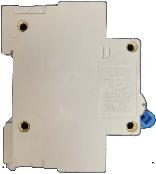 ZwitseRise 150A Miniature Circuit Breaker designed for efficient overload protection in electrical systems